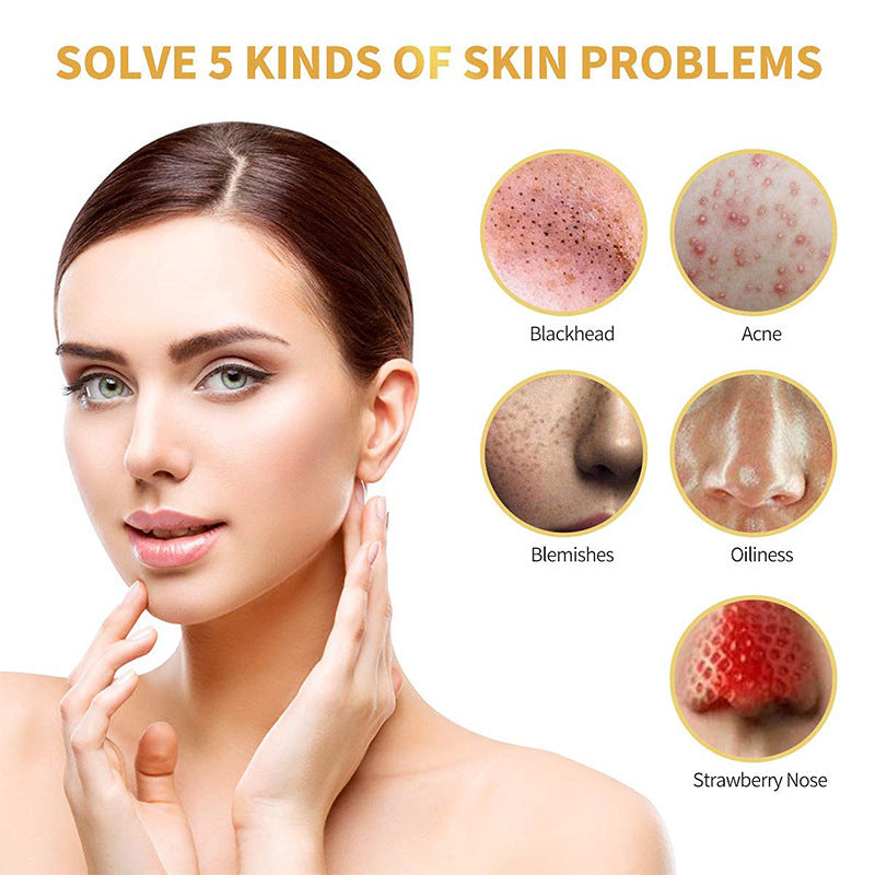 ASMOXA Advanced Renewal Face Mask – Anti-Aging, Brightening & Skin-Firming Treatment for All Skin Types