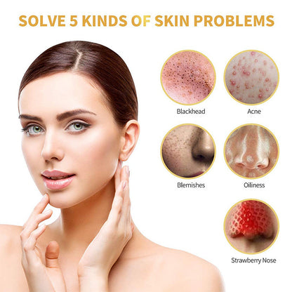 ASMOXA Advanced Renewal Face Mask – Anti-Aging, Brightening & Skin-Firming Treatment for All Skin Types