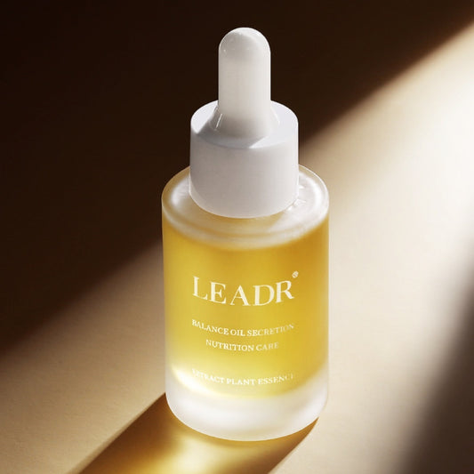 Leadr Goddess Beauty Soothing &amp; Hydrating Treatment Oil